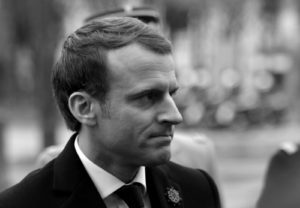 Prime exonérée macron